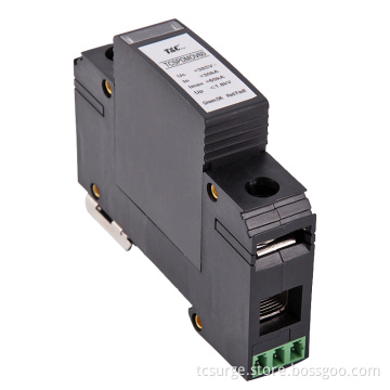 SPD/Power Surge Protection/Surge Arrester (TCSPDMOV60)